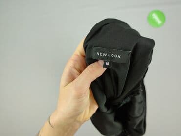 sukienka z przezroczystymi wstawkami: New Look, Sukienka damska, rozmiar S — 4