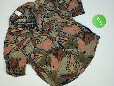 koszula hawajska c a: Clockhouse, Bluzka damska, rozmiar 2XL — 2