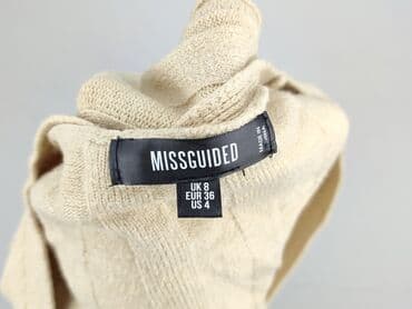 koszulka playboy missguided: Missguided, Women`s cardigan, S — 4