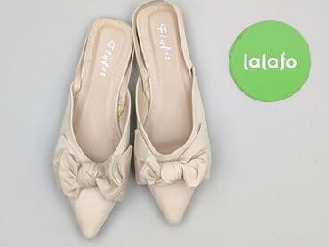 trampki daichman: Flyfor, Klapki damskie, rozmiar 38 — 2