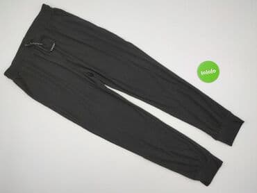 spodnice dresowe: Spodnie dresowe damskie, rozmiar 5XL — 2