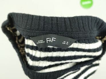 obcisła sukienka bershka: F&F, Body damskie, XL — 4