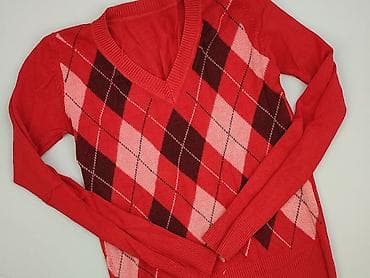 sinsey sweter: Sweter damski, rozmiar S — 1