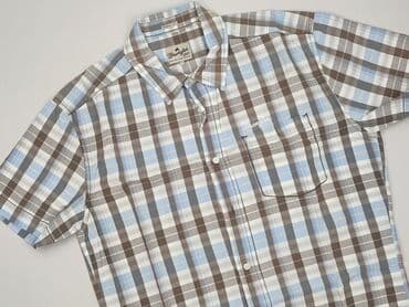 marks and spencer sweter: Koszulа dla mężczyzn, L, Wrangler, stan - Idealny — 1