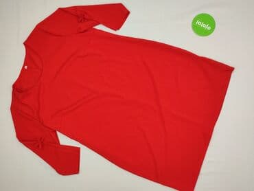 sukienki boho na wesele allegro: Women`s dress, size 2XL (EU 44) — 2