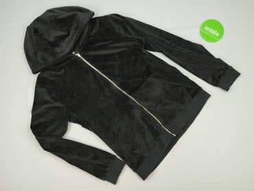Жіночий одяг: Кофта з каптуром жіноча, розмір S — 2