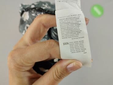 spódniczka maxi: Sinsay, Spódnica damska, rozmiar S — 6