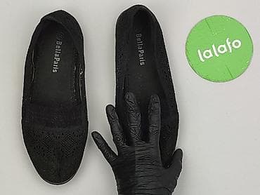 buty bellucci: Balerinki damskie, rozmiar 38 — 2