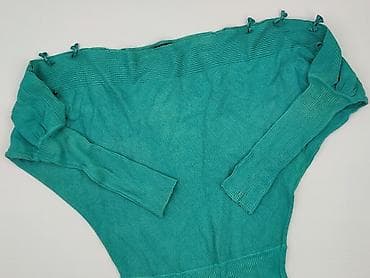 sweter chanel: JIAHAODI, Sweter damski, rozmiar S — 1