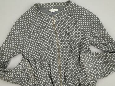kurtka formula 1 h m: H&M, Narzutka damska, M — 1