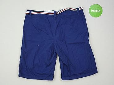 hummel short: Chino, Szorty damskie, rozmiar L — 3