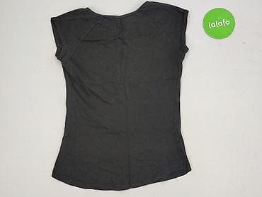 ecko t shirty: Sinsay, T-shirt damski, rozmiar M — 3