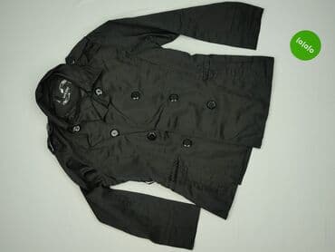 buty zimowe renee: Trencz damski, rozmiar M — 2