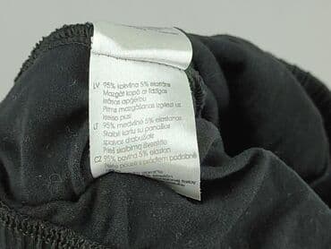 buty zimowe z lidla: Lindex, Legginsy Eleganckie damskie, rozmiar S — 7