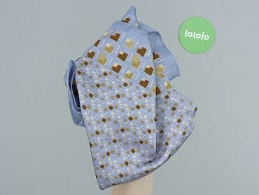 czapka zimowa tommy hilfiger damska z pomponem: Apaszka, Damskie, stan - Bardzo dobry — 4