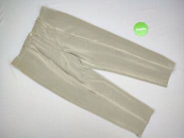 majtki treningowe rossmann opinie: Spodnie materiałowe damskie, rozmiar 5XL — 2