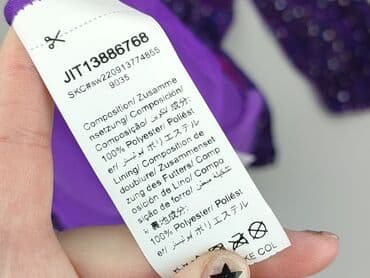 sukienka na wesele shein plus size: Shein, Sukienka damska, rozmiar XL — 4