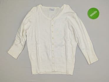 sweter bytom: Roman Originals, Kardigan damski, XL — 2