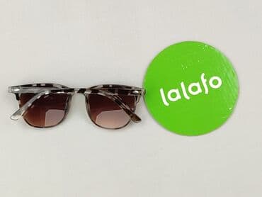 chusta do stroju kąpielowego: Okulary, Przeciwsłoneczne, Trapez kształt, stan - Idealny — 3