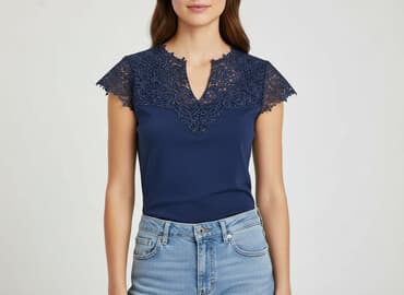 t shirty orsay: Orsay, T-shirt damski, rozmiar L — 6