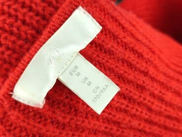 sweter w paski c a: H&M, Women`s sweater, size M (EU 38) — 4