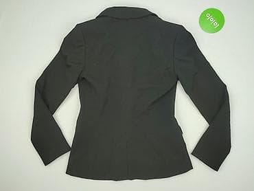 pull bear marynarka: H&M, Marynarka damska, rozmiar M — 3