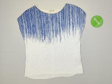 ciemna strefa: Zara, Bluzka damska, rozmiar S — 2