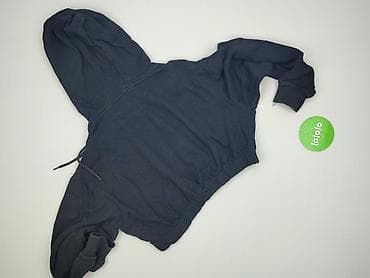 pull and bear bluza tupac: PULL&BEAR, Bluza z kapturem damska, rozmiar S — 3
