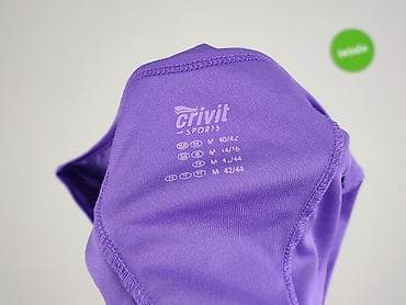 dresy polska: Crivit Sports, T-shirt damski, rozmiar M — 4