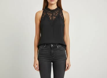 Vero Moda, Top damski, rozmiar M w lalafo.pl Vero Moda, Top damski, rozmiar M