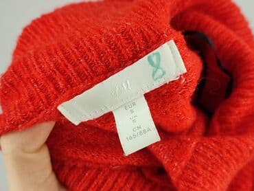 sweter h: H&M, Women`s sweater, size S (EU 36) — 4