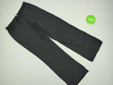 klapki wyprzeda: Superdry, Spodnie dresowe damskie, rozmiar M — 2