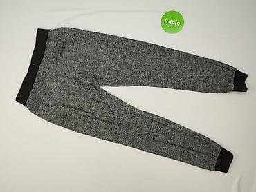 bdf bluza: Spodnie dresowe damskie, rozmiar S — 3