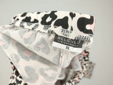 primark piżama hello kitty: Spodnie do spania, rozmiar XL — 4
