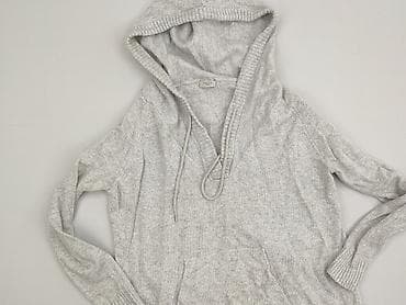 Marella, Bluza z kapturem damska, rozmiar One size