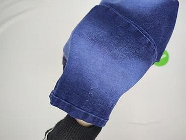 dzinsy 34: Jeansy damskie, rozmiar M — 5