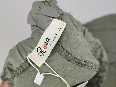 rosner pants: Rosa, Spodnie materiałowe damskie, rozmiar XL — 5