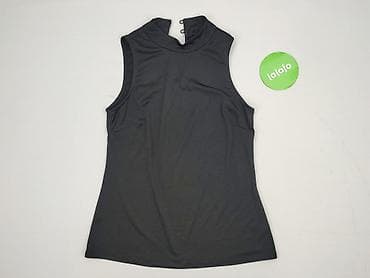 crop bluzy: Atmosphere, Top damski, rozmiar S — 2