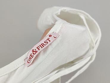 t x m: T-shirt damski, rozmiar L — 4