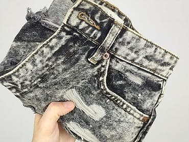 classics77 jeans: Terranova, Szorty damskie, rozmiar XS — 6