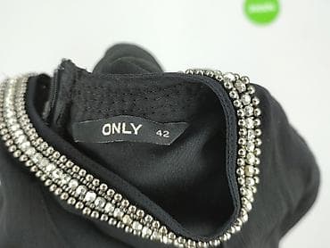 sukienki basicowe: ONLY, Sukienka damska, rozmiar XL — 4