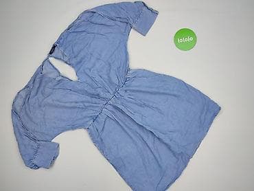 jeans edwin: Medicine, Sukienka damska, rozmiar S — 2