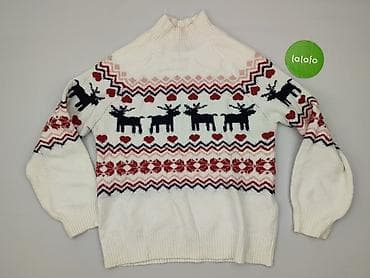 pull: F&F, Sweter damski, rozmiar L — 2