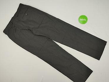 sinsay spodnie 78: George, Spodnie materiałowe damskie, rozmiar S — 3