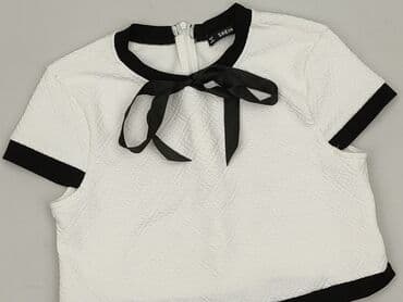 shein shorty: Shein, Bluzka damska, rozmiar XS — 1