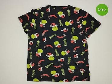 tshirt: T-shirt damski, rozmiar M — 3