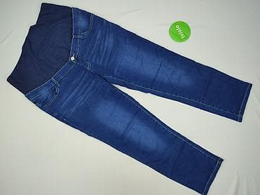 mam dżinsy: Jeansy damskie, rozmiar 2XL — 2