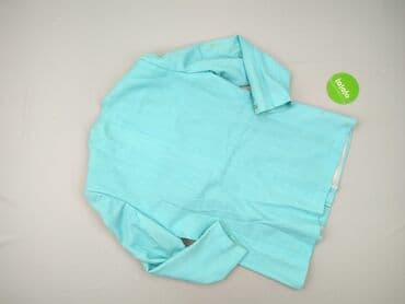 trapstar niebieski kurtka: Marynarka damska, rozmiar One size — 3