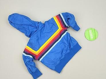 carry bluza: Kurtka, KappAhl, 12-18 miesięcy, stan - Bardzo dobry — 3