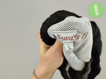 piżama dla par hello kitty: Szorty kąpielowe dla mężczyzn, rozmiar L — 4